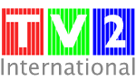 TV2 Logo