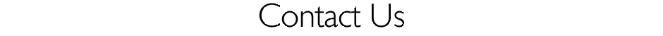Mission Statement