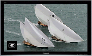 Aerial Cameras