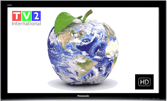 TV2 Plasma