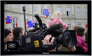 Live News Plasma