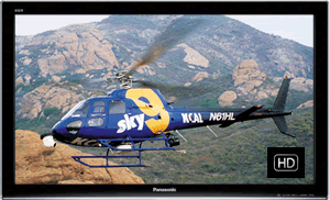 Aerial Cameras