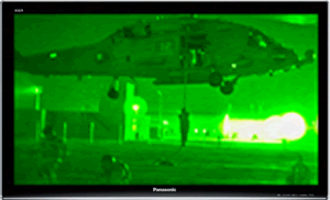 Special Operations