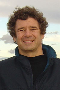 David Earl